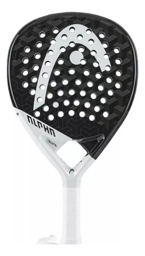 Paleta De Padel Head Alpha Elite