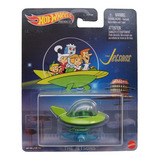 Hot Wheels Premium Retro Entertainment - The Jetsons