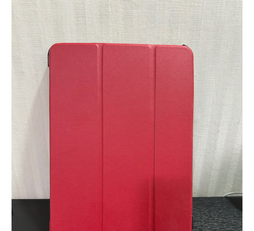 Smart Cover Rojo iPad Pro 11 / iPad Air 4ta Y 5ta