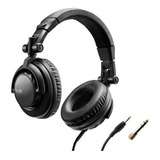 Auriculares Dj Hercules Hdp Dj45 Cerrados