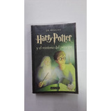 Harry Potter Y El Misterio Del Principe-libreria Merlin