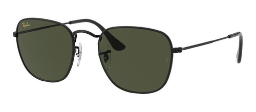 Óculos Solar Frank Ray Ban Masculino Rb3857 919931 Original