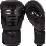 Guantes Venum Elite De Boxeo Para Hombre 12 Onzas