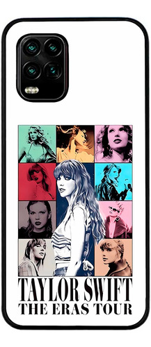 Funda Taylor Swift The Eras Tour Poster Para Xiaomi / Oppo