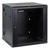 Aeons Gabinete De Servidor Profesional De 12u Para Montaje .