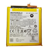 Bateria Motorola G8 Play E7 One Macro Kg40 Original 4000mah