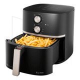 Fritadeira Elétrica Air Fryer Grand 5,2l 220v Prosdócimo