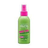 Garnier Fructis Style Mega Completa Engrosamiento Loción, To