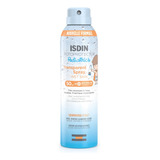 Fotoprotector Spray Wet Skin Pediatrics Spf50+ - Isdin 200 M