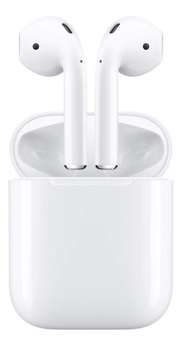 Apple AirPods Originales Blancos