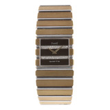 Reloj Para Hombre Piaget *oro 18k*.