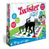 Juego Twister Splash Con Agua 66200