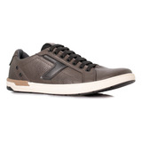 Zapatillas Urbanas Hombre Pegada 171304-03 Luminares