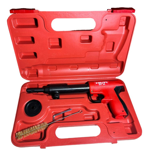 Pistola De Fijacion En Concreto Calibre 22 Drywall Hilti