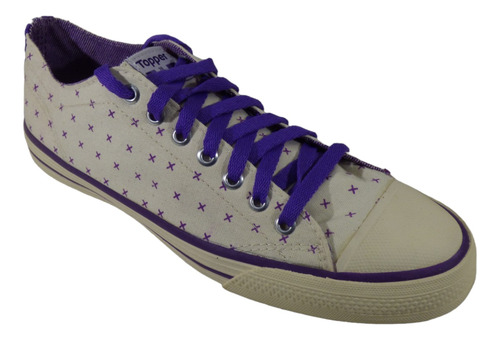 Zapatillas Topper Rail Cross