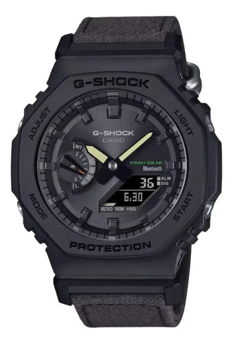 Reloj Casio G-shock Bluetooth Dig/ana Ga-b2100ct-1a5