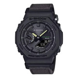 Reloj Casio G-shock Bluetooth Dig/ana Ga-b2100ct-1a5