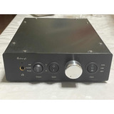 Vendo Dac / Preamp / Amplificador Fone Áudio Gd Nfb-11.28