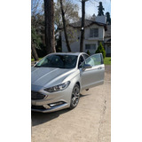 Ford Mondeo 2017 2.0 Se Ecoboost At 240cv