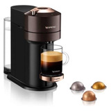 Nespresso Vertuo M700 Magimix Cafetera