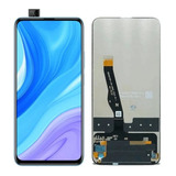 Pantalla Completa Compatible Con Huawei P Smart Z Stk-lx3