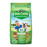 Croquetas Dog Chow 22.7 Kg Complete Adult Msi