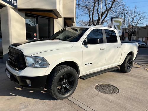 Ram 1500 2019 5.7 Laramie Atx V8