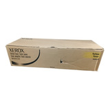 Cartucho De Toner Xerox 006r01243 Yellow Caja Dañada Nuevo