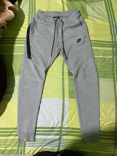 Pantalon Nike Tech Fleece (talle Xs) 100% Original Usada