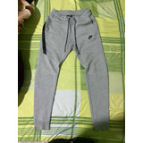 Pantalon Nike Tech Fleece (talle Xs) 100% Original Usada
