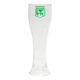 Vaso Cervecero Atletico Nacional Beer Xt43