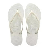 Ojotas Havaianas Slim Mujer Original Pileta Natacion Playa