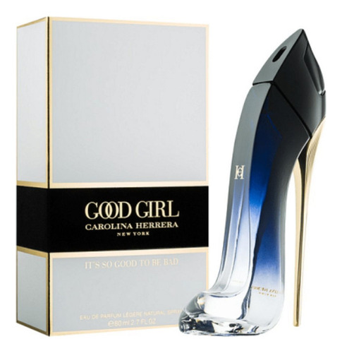 Carolina Herrera Good Girl Legere 80 Ml Edp