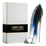 Carolina Herrera Good Girl Legere 80 Ml Edp