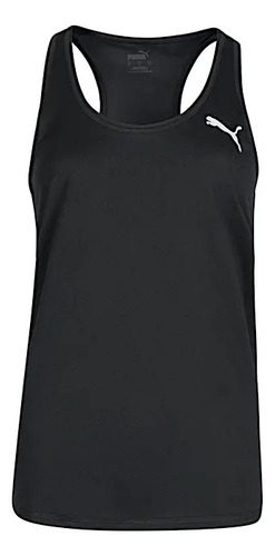 Playera Entrenamiento Puma Mujer 58685401 Poliéster Ngo