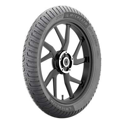 Llanta 120\u002F80-16 Michelin City Extra 60s Uso Sin Camara | Meses sin interés