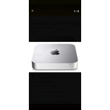 Mac Mini Late 2014 I5 8gb(ram) 1tb Ssd