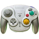 Control Nintendo Gamecube | Wavebird Original | Sin Sensor 