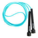 Soga Cuerda Para Saltar Pvc Boxeo Fitness Crossfit Funcional