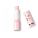 Lip Scrub Kiko Milano Exfoliante Labial Delicado En Barra