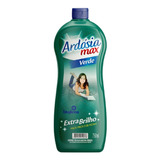 Extra Brilho Cera Líquida Ardósia Verde Ingleza Maxx 750ml