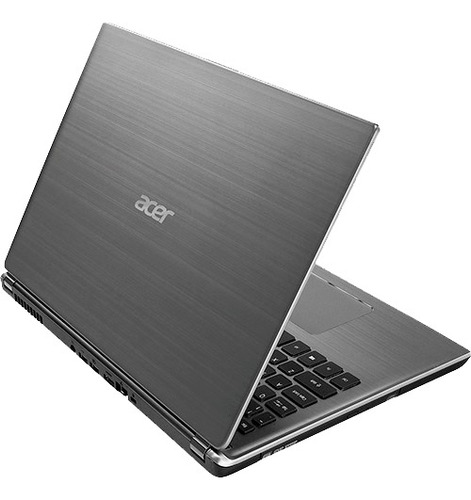Notebook Acer Aspire M5-481pt Touchscreen 6gb I5 500+20gb