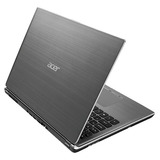 Notebook Acer Aspire M5-481pt Touchscreen 6gb I5 500+20gb