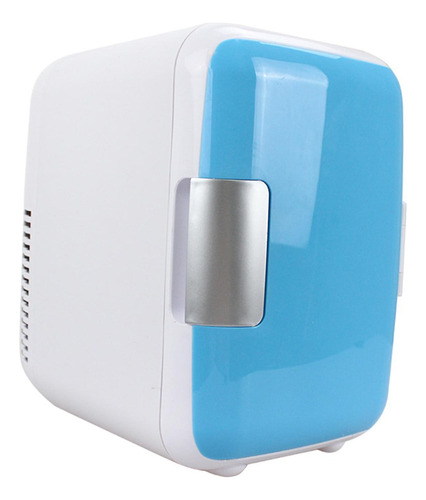 . Mini Portátil Coche Nevera Enfriador Calentador Compacto