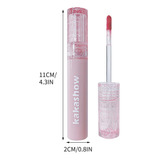 Tinte Labial K | Brillo Labial Hidratante Coreano 4012