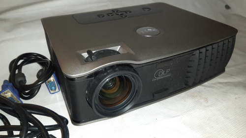 Proyector Dell 2400mp