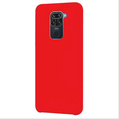 Forro Funda Estuche Silicone Case Compatible Con Solo Xiaomi