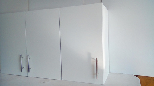 Mueble Colgante 3 Puertas