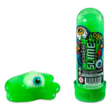 Pote Power Slime Ojo Chikitos 3248