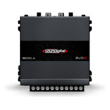 Amplificador Soundigital Sd800.4 Evo Sd800 Sd800.4d 4 Canais